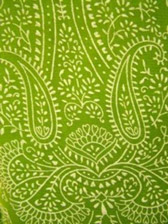 ChikanKari Embroidery